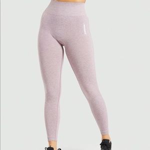 Gymshark Adapt Marl Seamless Legging